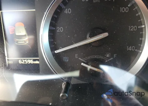 2019 Toyota Highlander Se from USA, damaged, VIN 5TDJZRFH3KS943706